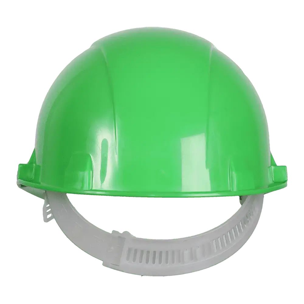 Каска защитная "Фаворит" СОМЗ-55 зеленая
