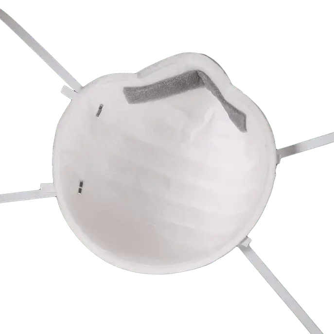 Респиратор 3M 8102