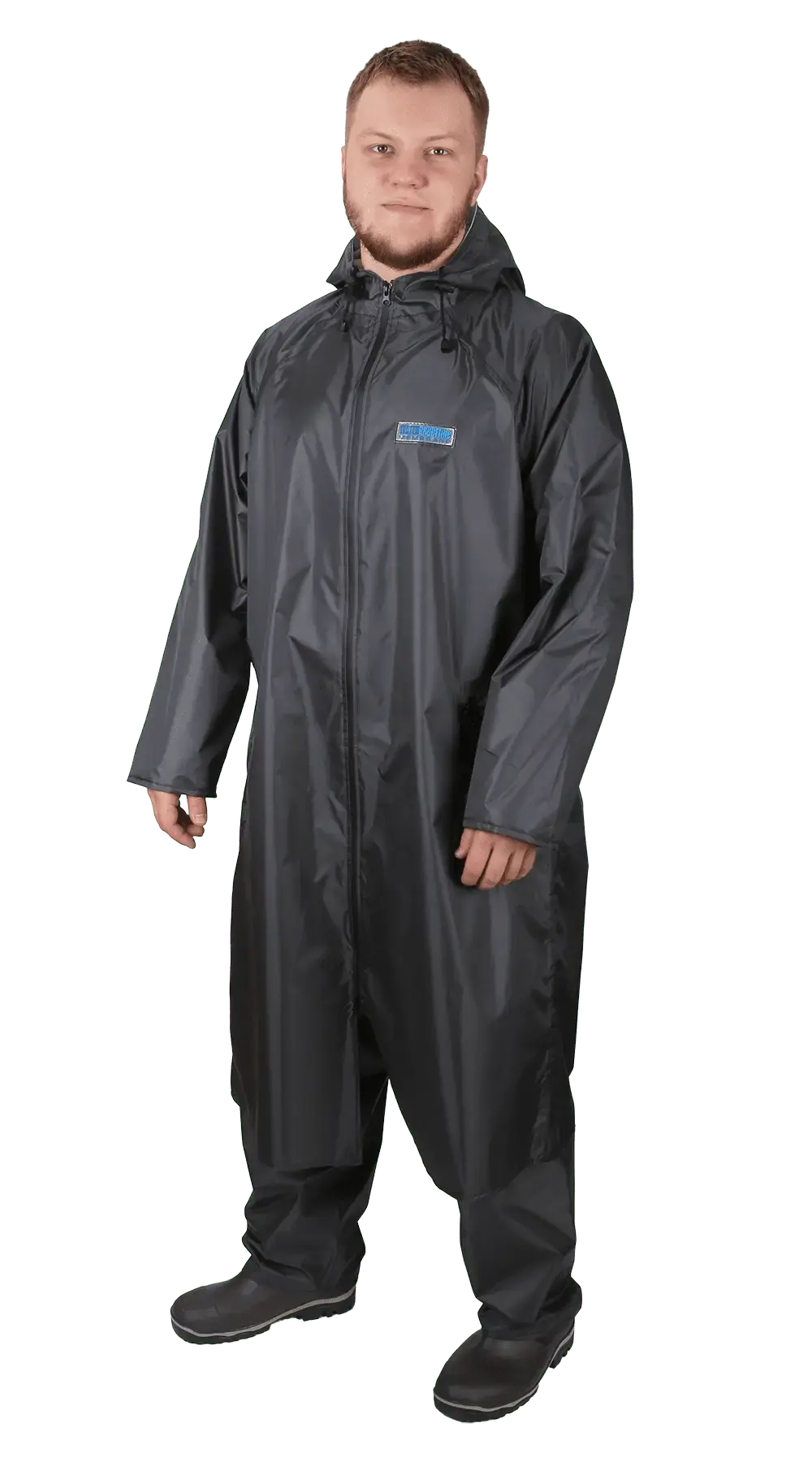 Плащ «Membrane WPL»