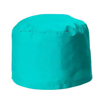 Чепец бирюзовый Чепец бирюзовый