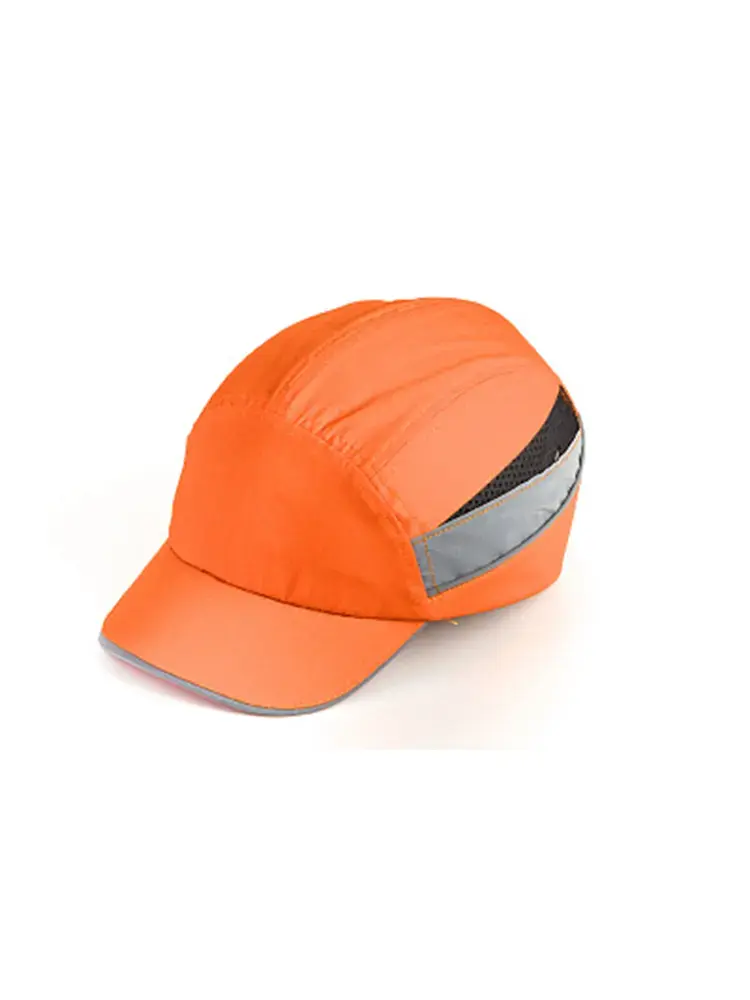 Защитная каскетка RZ BioT CAP оранжевая