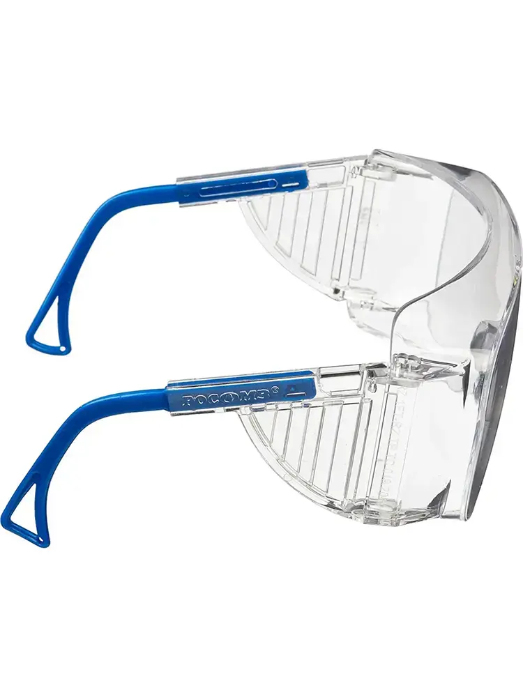 Рабочие защитные очки "ВИЗИОН" 045