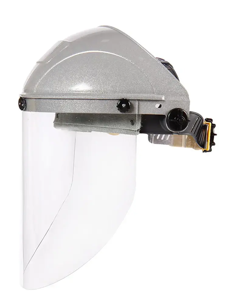 Рабочий защитный щиток "ВИЗИОН" НБТ1/С classic TERMO