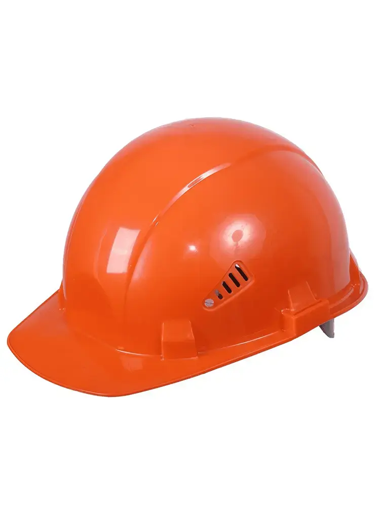 Каска защитная "Фаворит" СОМЗ-55 оранжевая