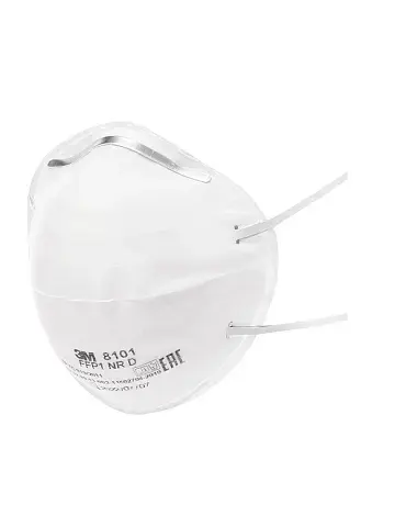 Респиратор 3M 8101