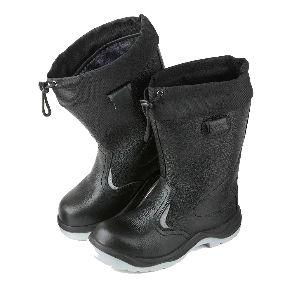 Сапоги "Проффессионал" 18