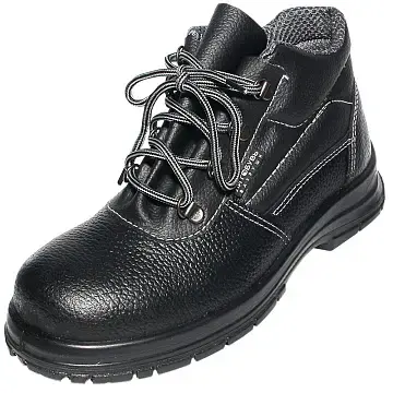 Ботинки женские 506 ПУ (на шнурках)