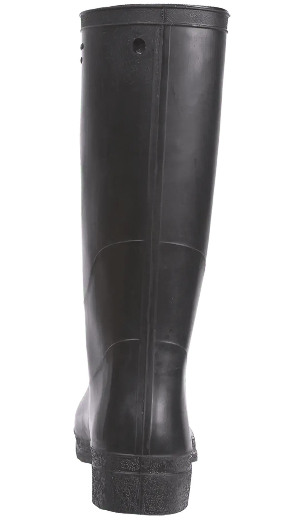 Сапоги резиновые