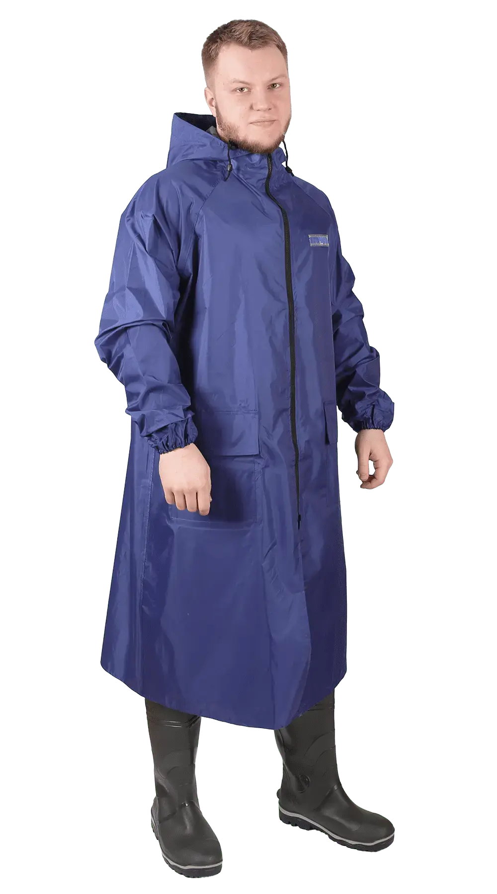 Плащ ПВХ «Poseidon WPL»