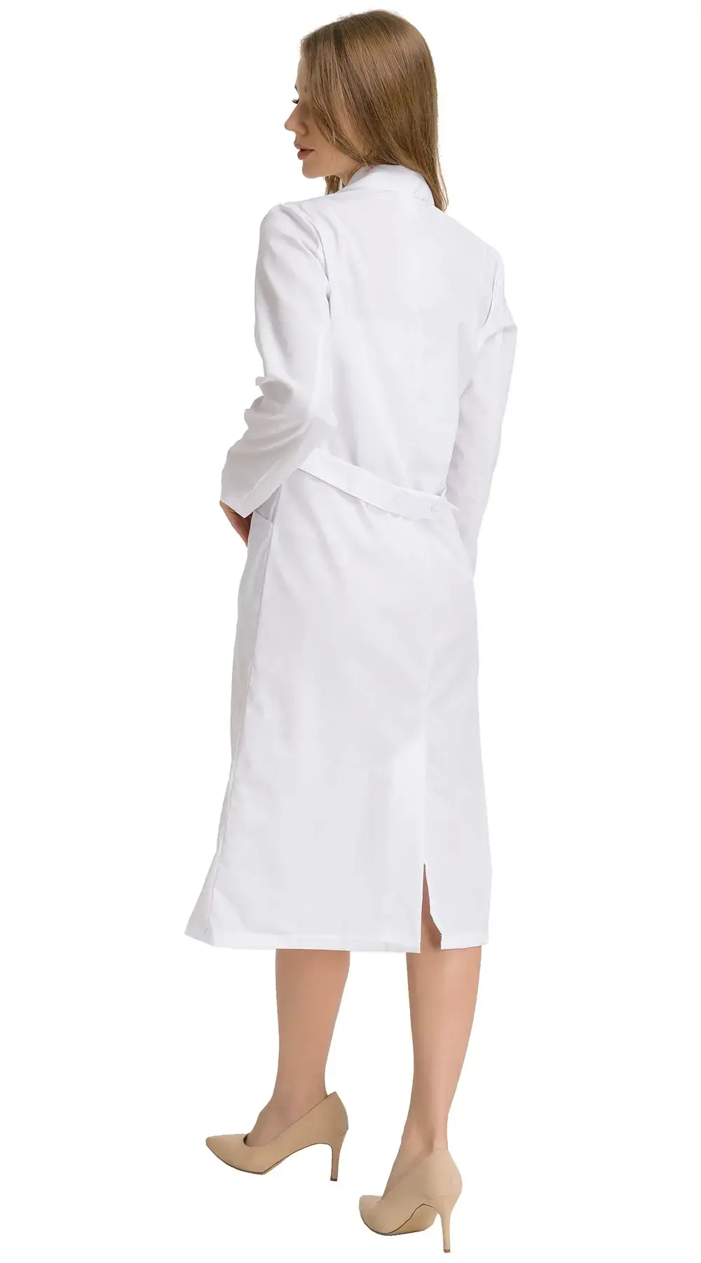 Халат женский медицинский RONTA HL505