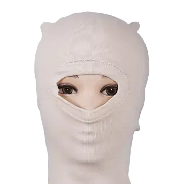 Подшлемник трикотажный х/б