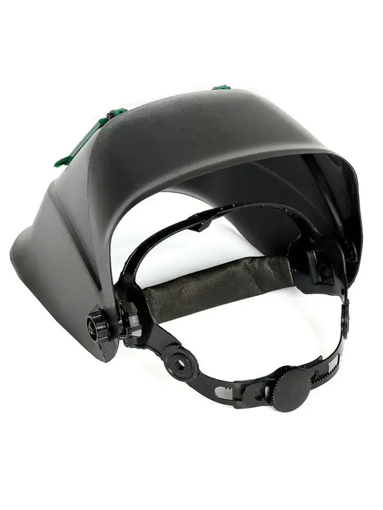 Маска сварщика "Исток" с откидным светофильтром