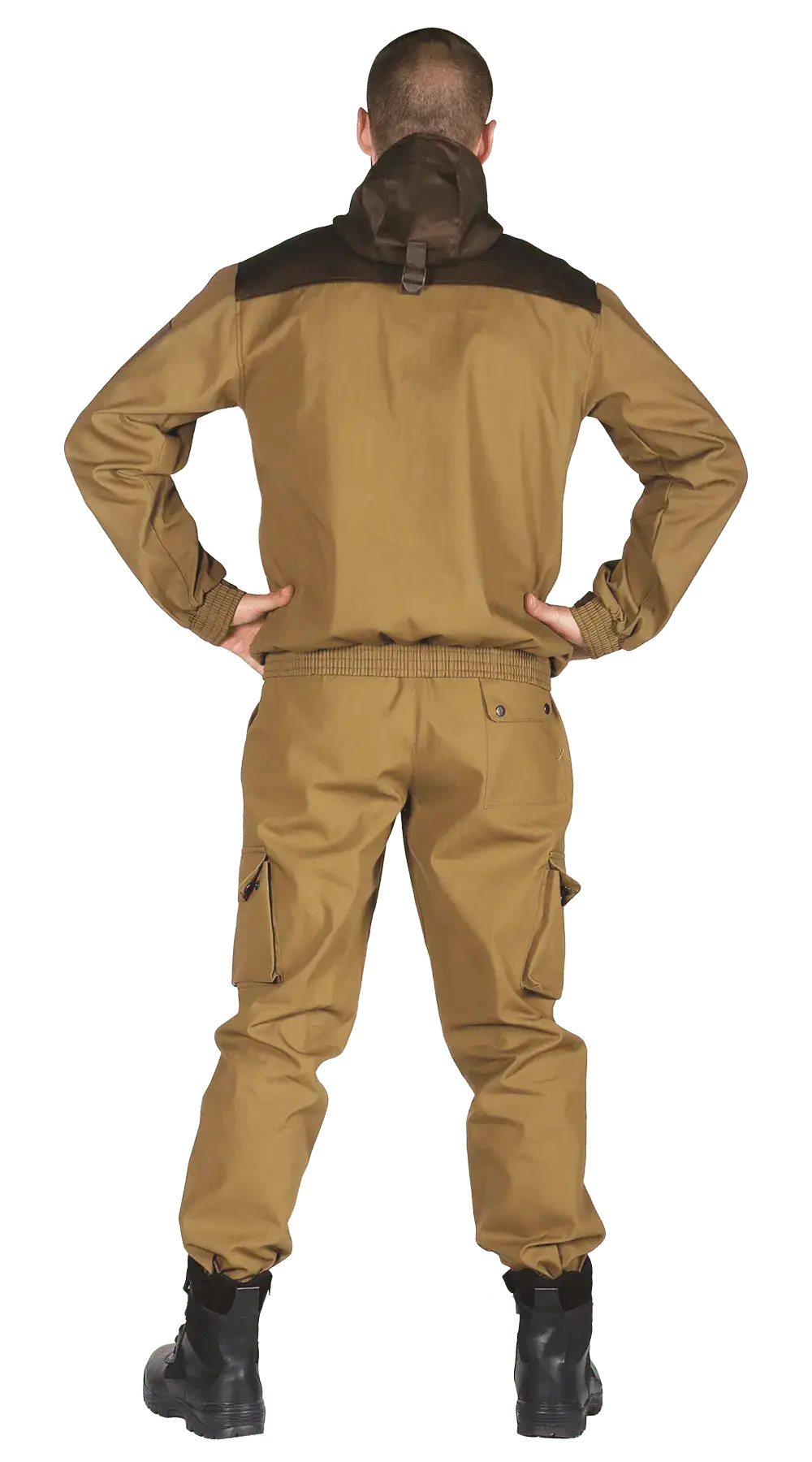 Костюм "Эверест"