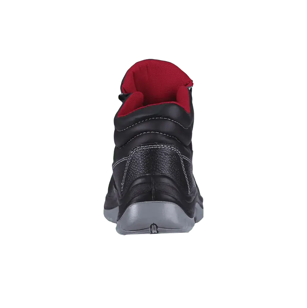 Ботинки "Скорпион" ПУ/ТПУ Ботинки "Скорпион" ПУ/ТПУ