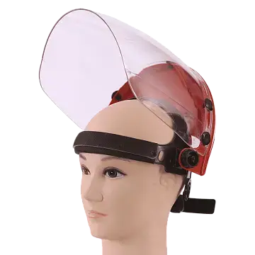 Рабочий защитный щиток "Исток" НБТ-1