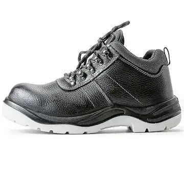 Ботинки "Профессионал-17" ПУ/ТПУ