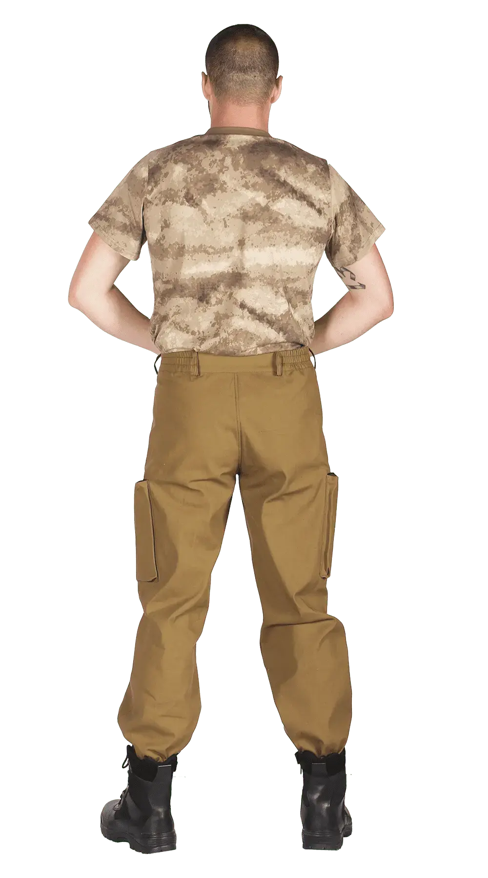 Костюм "Дубрава" (палатка)