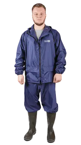 Костюм ПВХ «Poseidon WPL» Костюм ПВХ «Poseidon WPL»