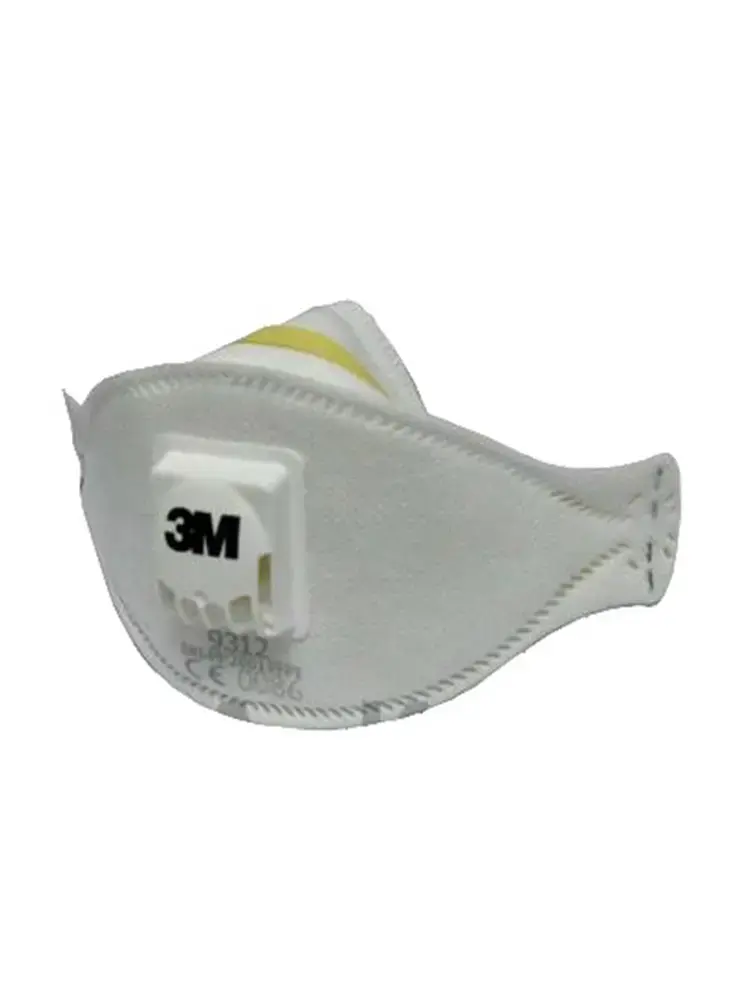 Респиратор ЗМ 9312 