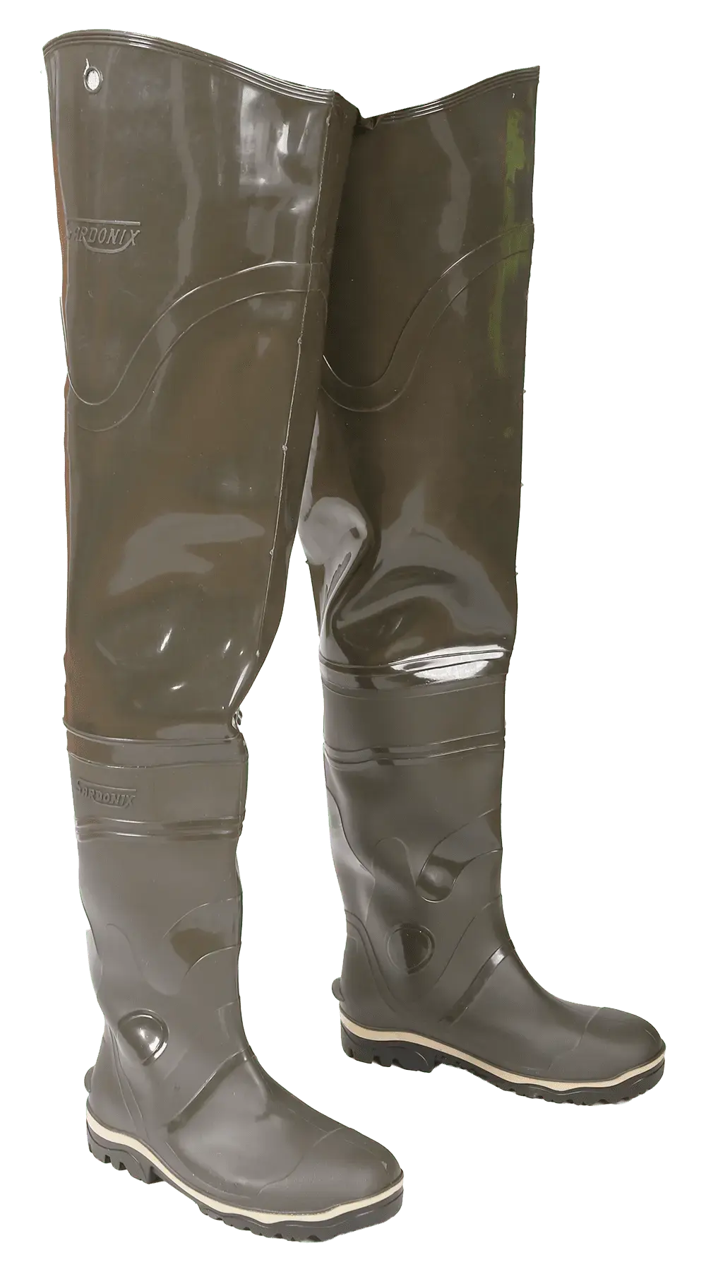 Сапоги болотные ПВХ