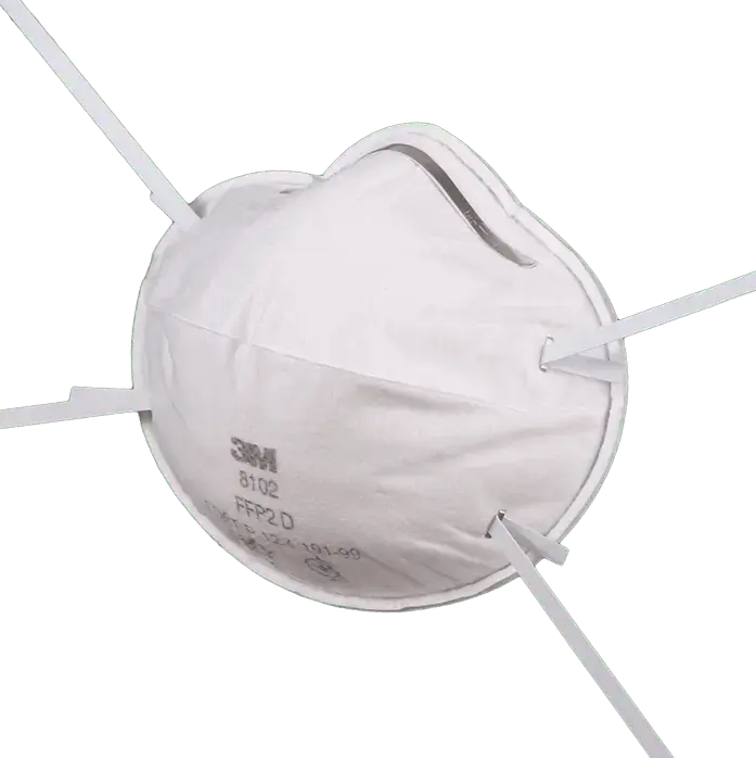 Респиратор 3M 8102