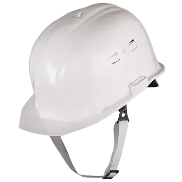 Каска защитная " Исток" белая Каска защитная " Исток" белая