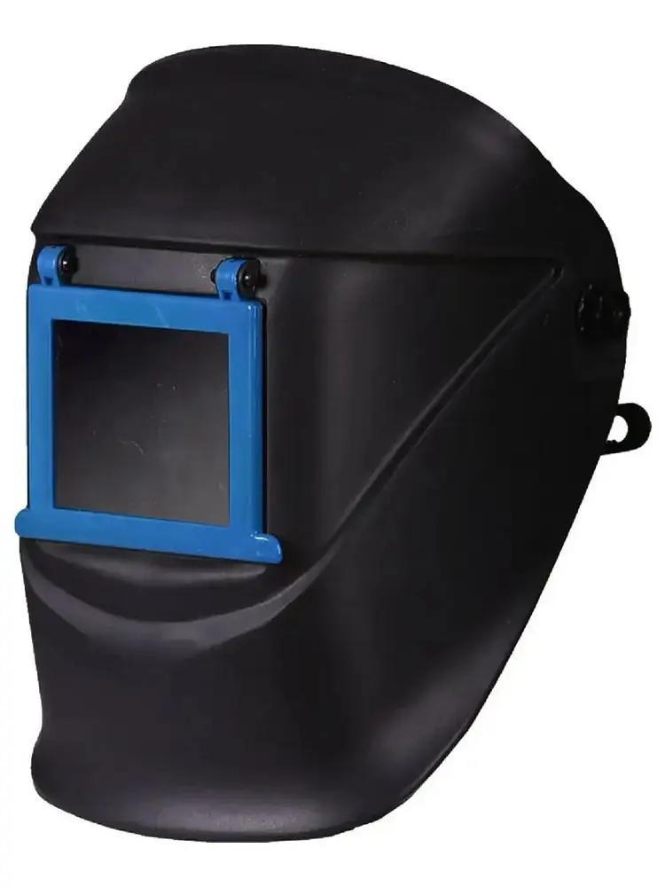Маска сварщика "Исток" с откидным светофильтром