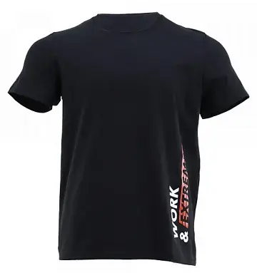 Футболка Brodeks KS702 W&E Футболка Brodeks KS702 W&E