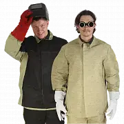 Одежда ДЛЯ СВАРЩИКОВ