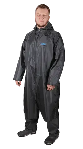 Плащ «Membrane WPL»