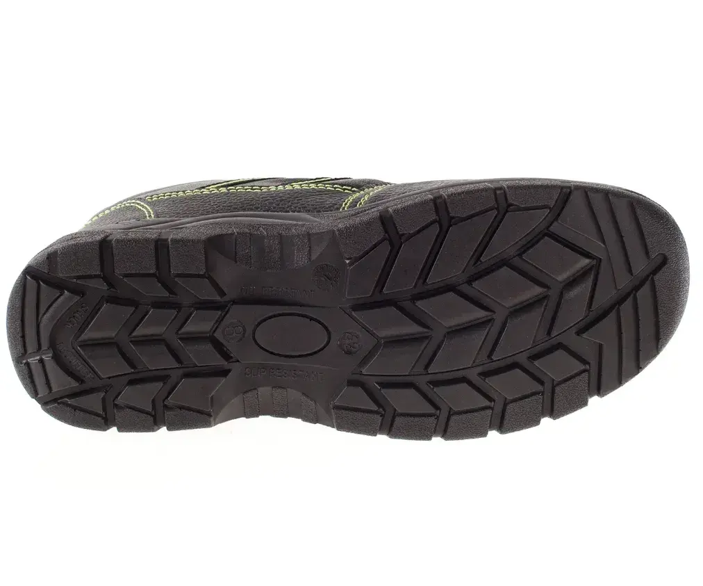 Ботинки "Аскет" SJ949 ПУ