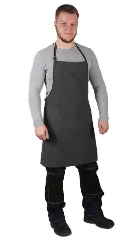 Фартук х/б Фартук х/б