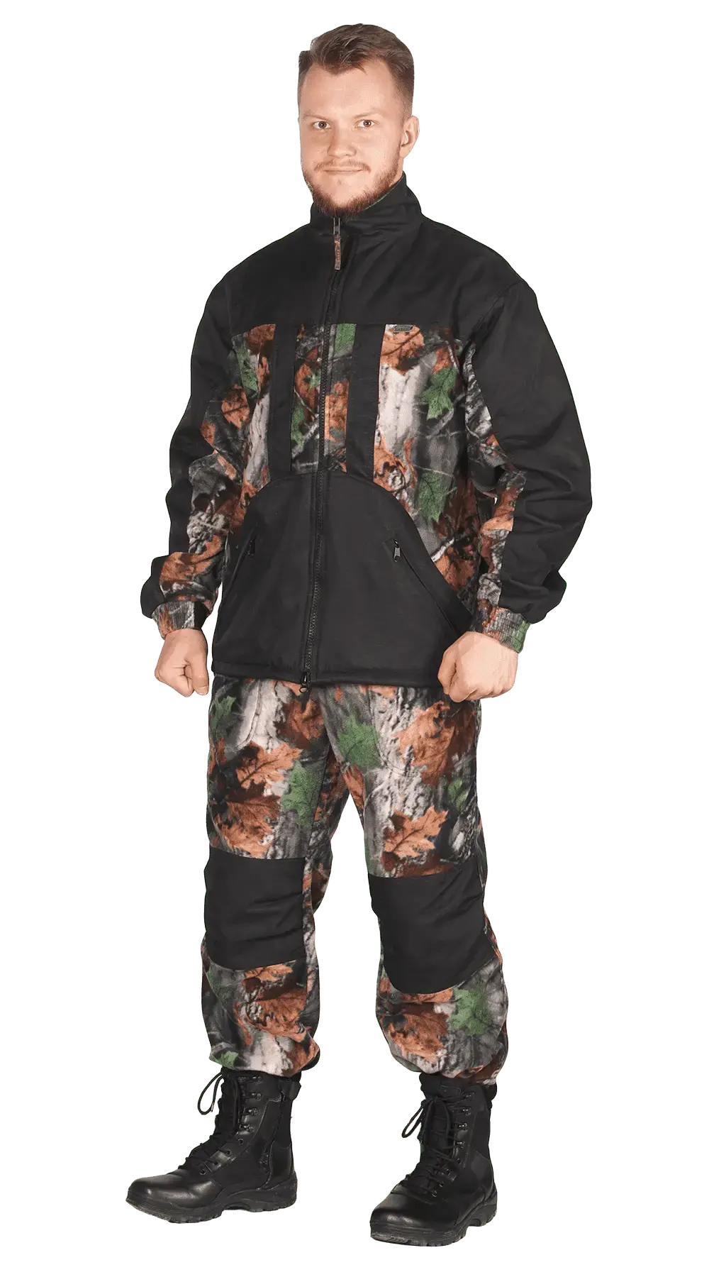 Костюм "Флис+таслан" (растилка)