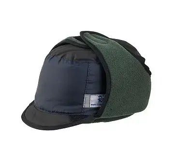 Защитная зимняя каскетка Ампаро Престиж К-2 Защитная зимняя каскетка Ампаро Престиж К-2