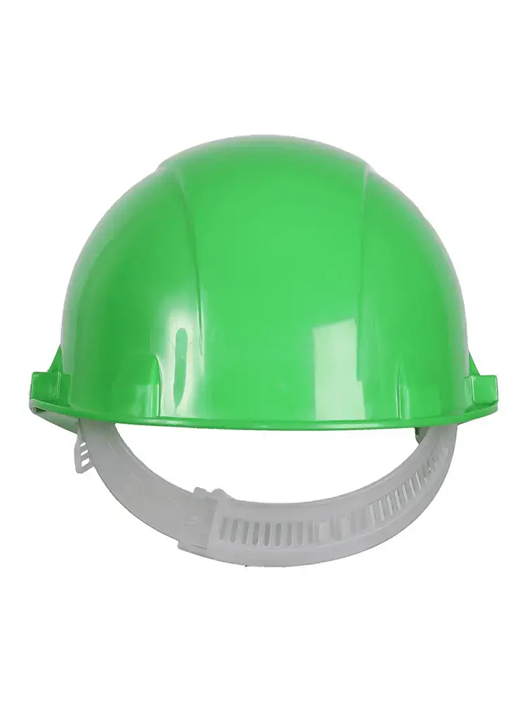 Каска защитная "Фаворит" СОМЗ-55 зеленая