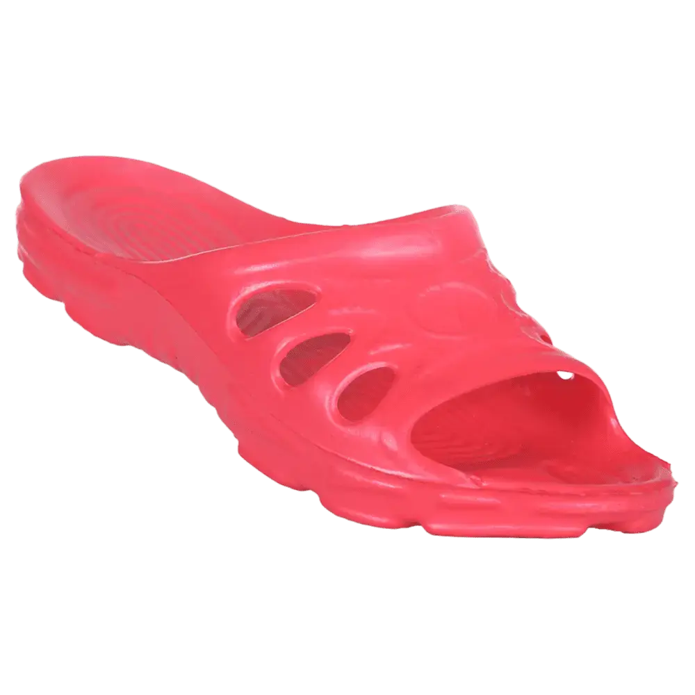 Тапочки для душа женские