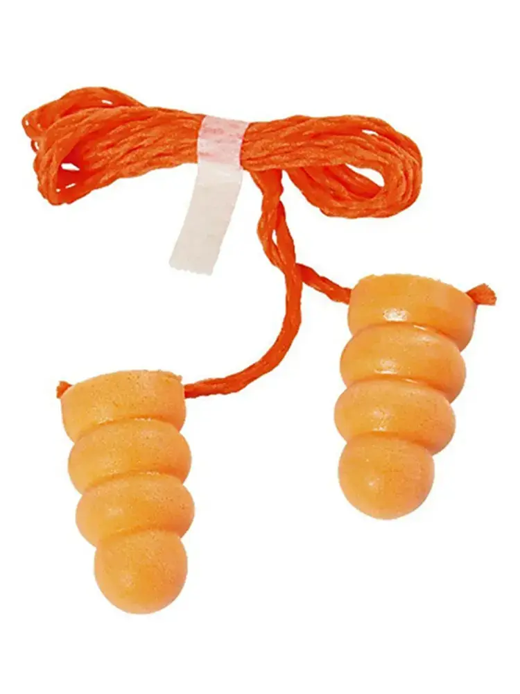 Беруши 3М-1130 со шнурком