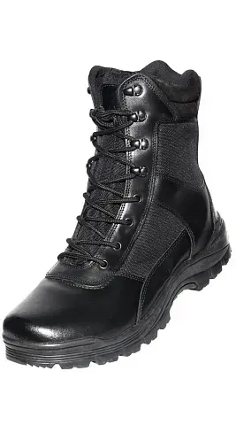 Берцы "Гвардия-139"