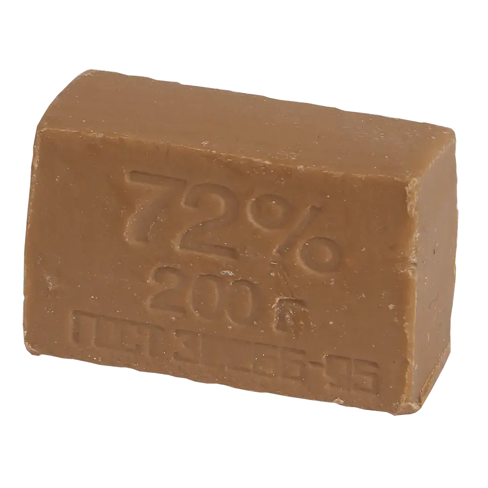 Мыло хозяйственное 