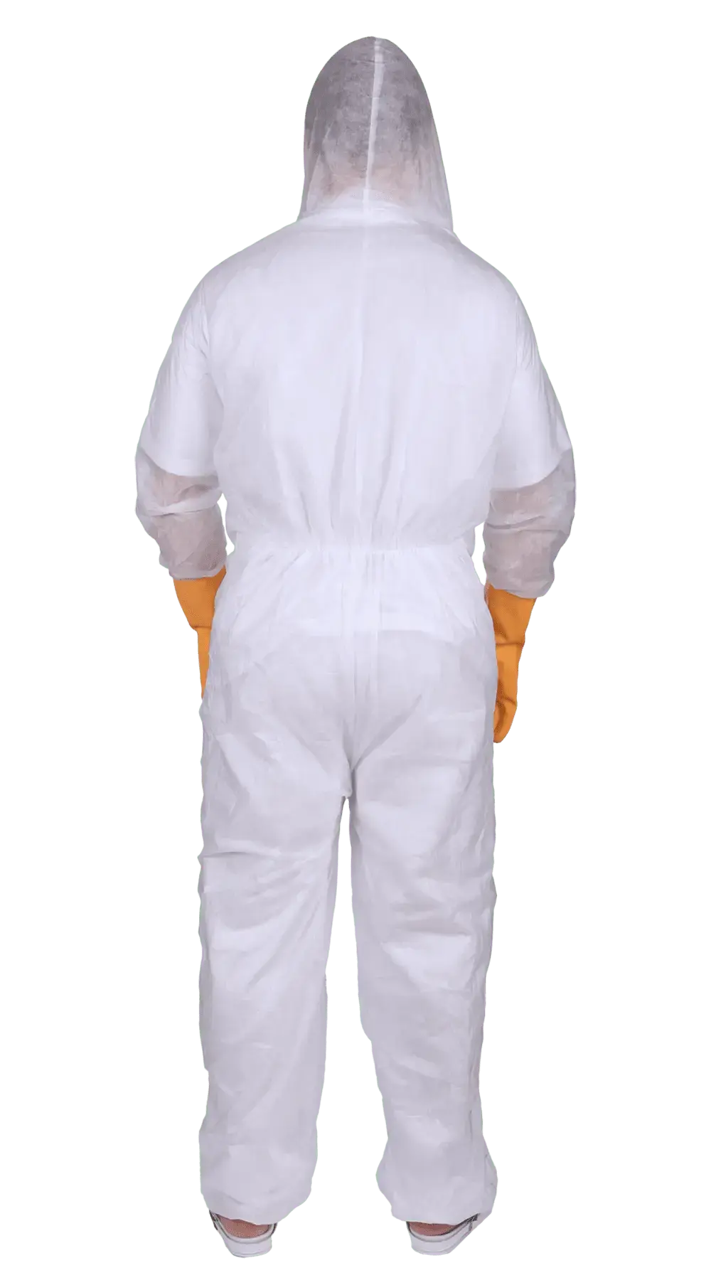 Комбинезон "Маляр" (спанбонд 40 гр./м.кв.)