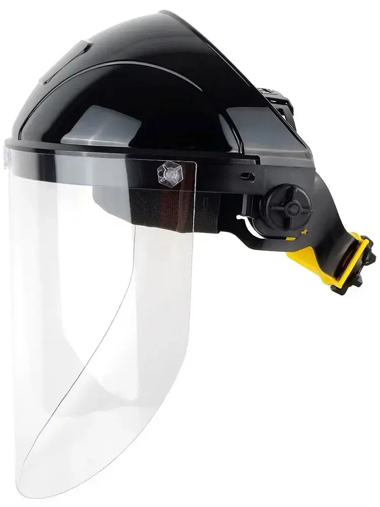 Рабочий защитный щиток "ВИЗИОН" НБТ2