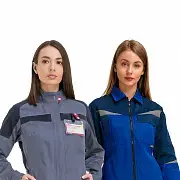 Женская спецодежда