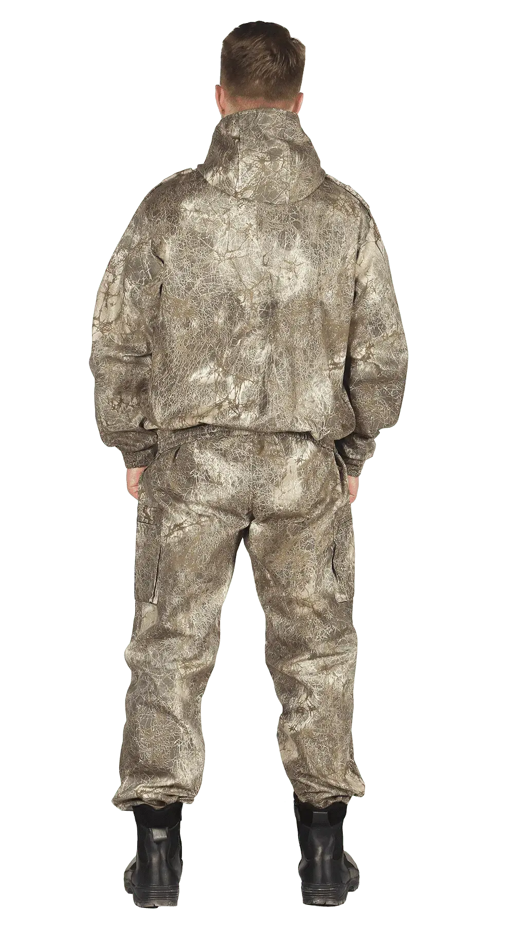 Костюм "Меркурий-2" (паук)