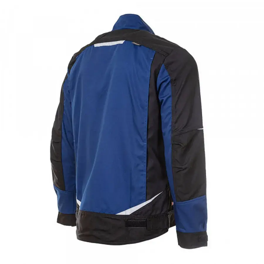 Куртка BRODEKS KS202, синий