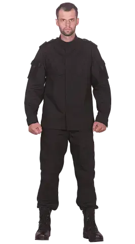 Костюм "BDU" Костюм "BDU"