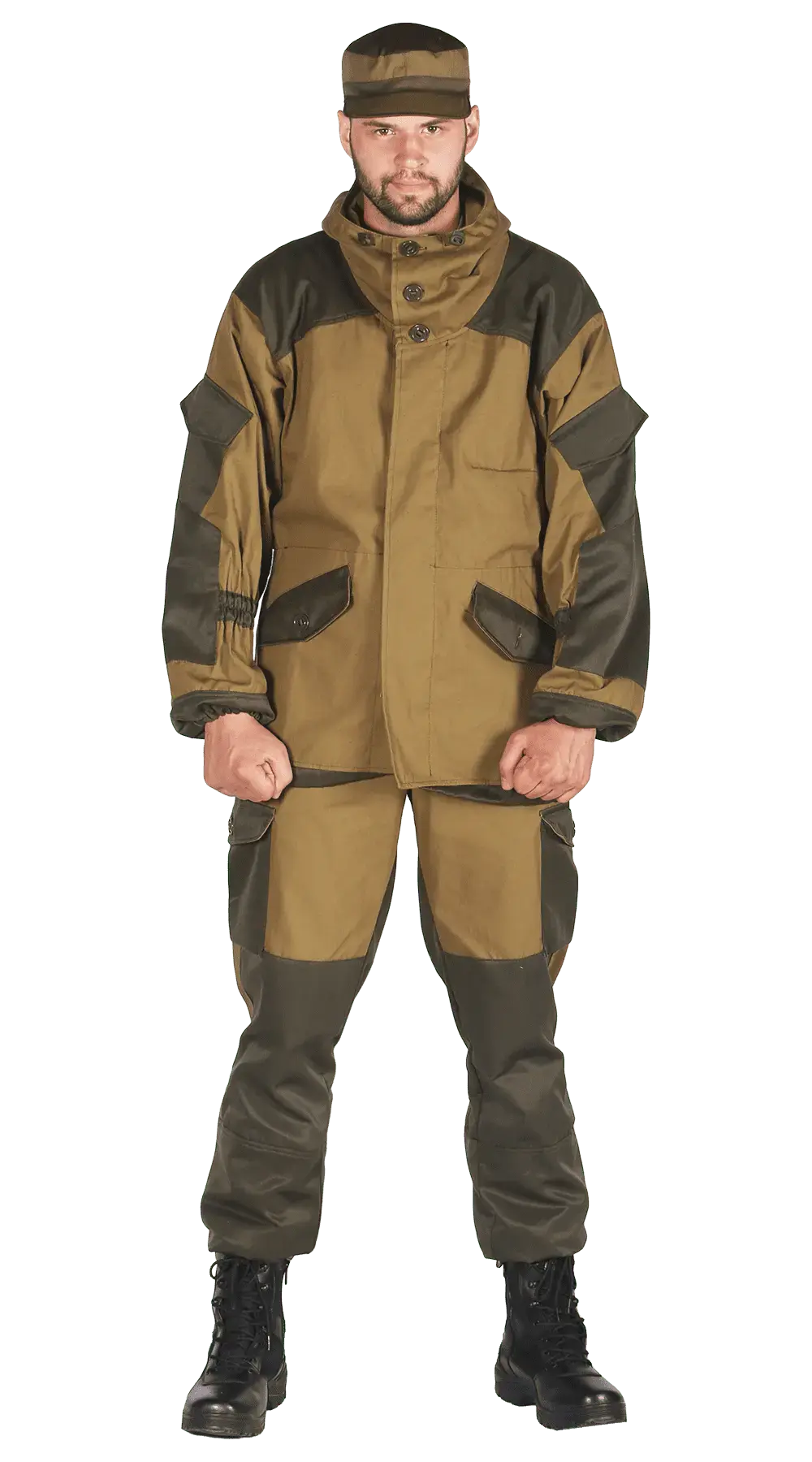 Костюм "Горка" (хаки)