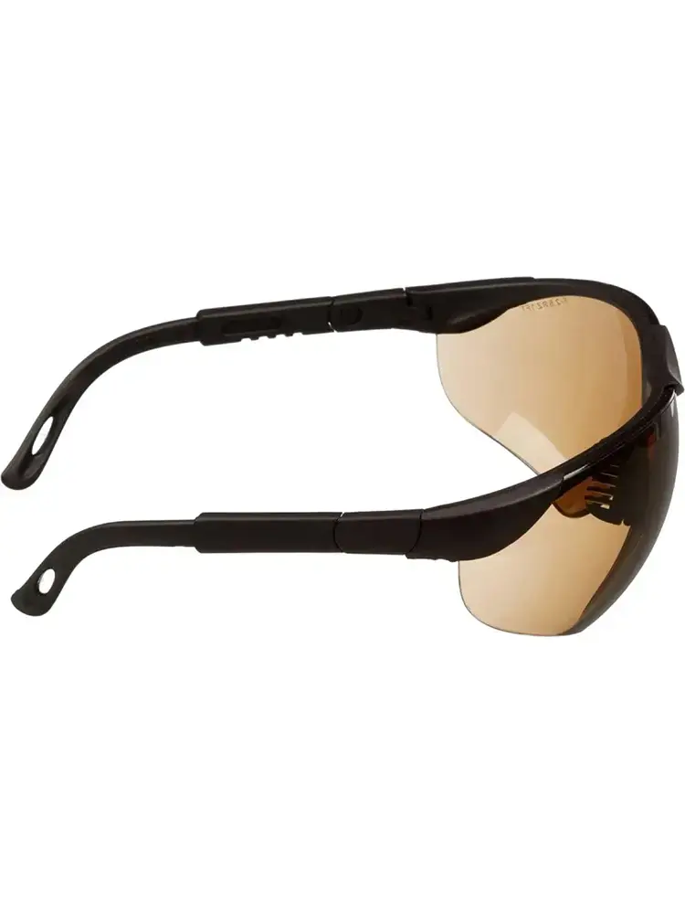 Рабочие защитные очки О85 ARCTIC super (PC)