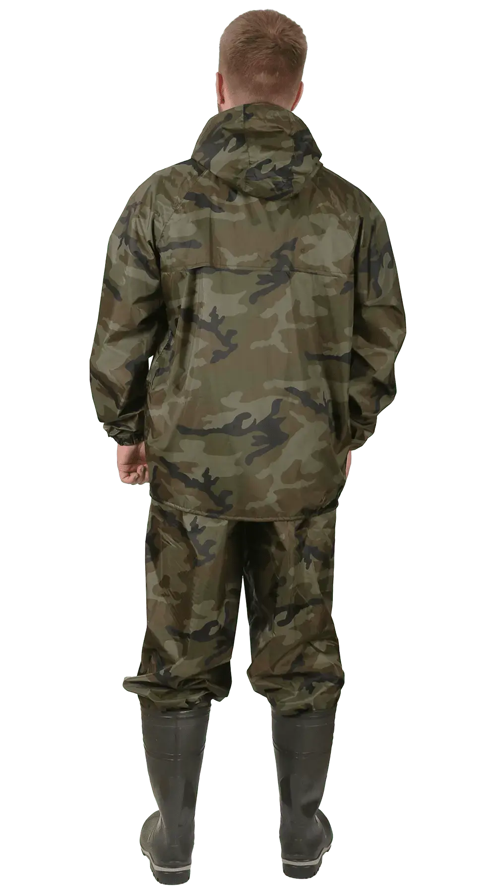 Костюм ПВХ «Hunter WPL»