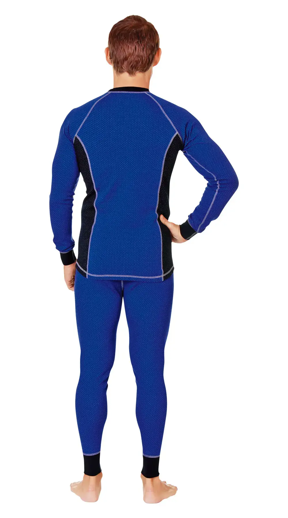 Термобелье мужское Восток-Сервис "МОНБЛАН" Термобелье мужское Восток-Сервис "МОНБЛАН"