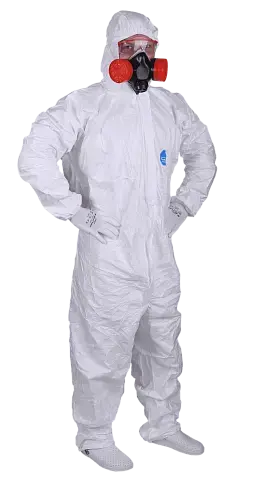 Комбинезон "Tyvek Classic" Комбинезон "Tyvek Classic"